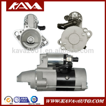 12V Mitsubishi Starter For Honda Civic VII, CR-V II, MHG025, LRS02281